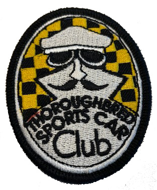 Club Shop – THOROUGHBRED Sports Car Club