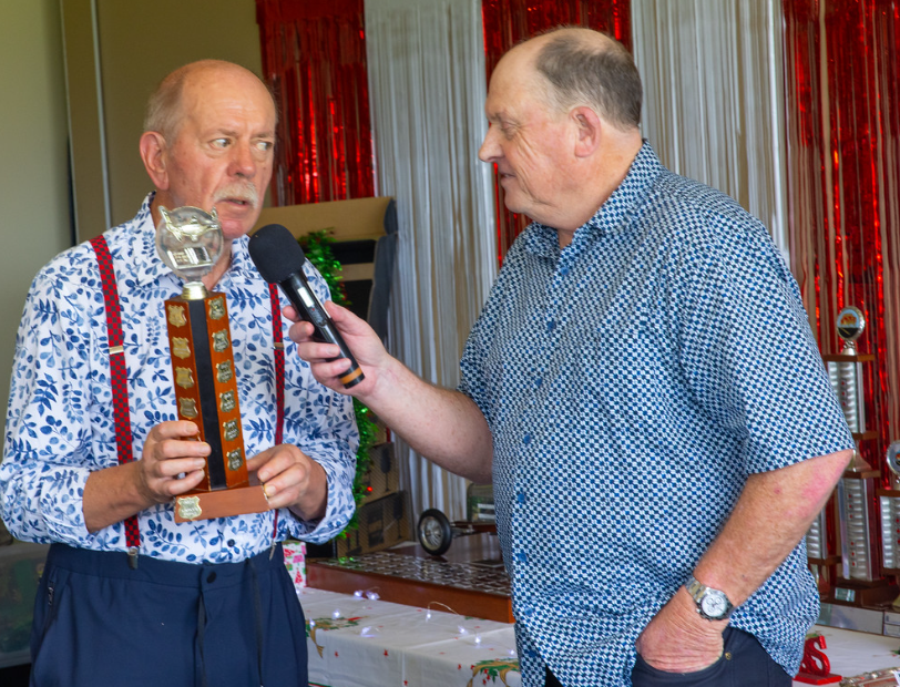 Awards 2024 - Citizen Kane - Stephen Knox Awards 2024 - Citizen Kane - Stephen Knox