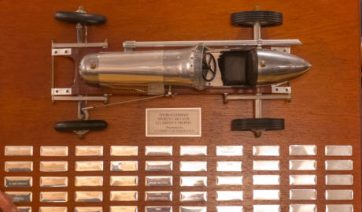 Awards 2024 - Clubman - Terry Daly Awards 2024 - Clubman - Terry Daly