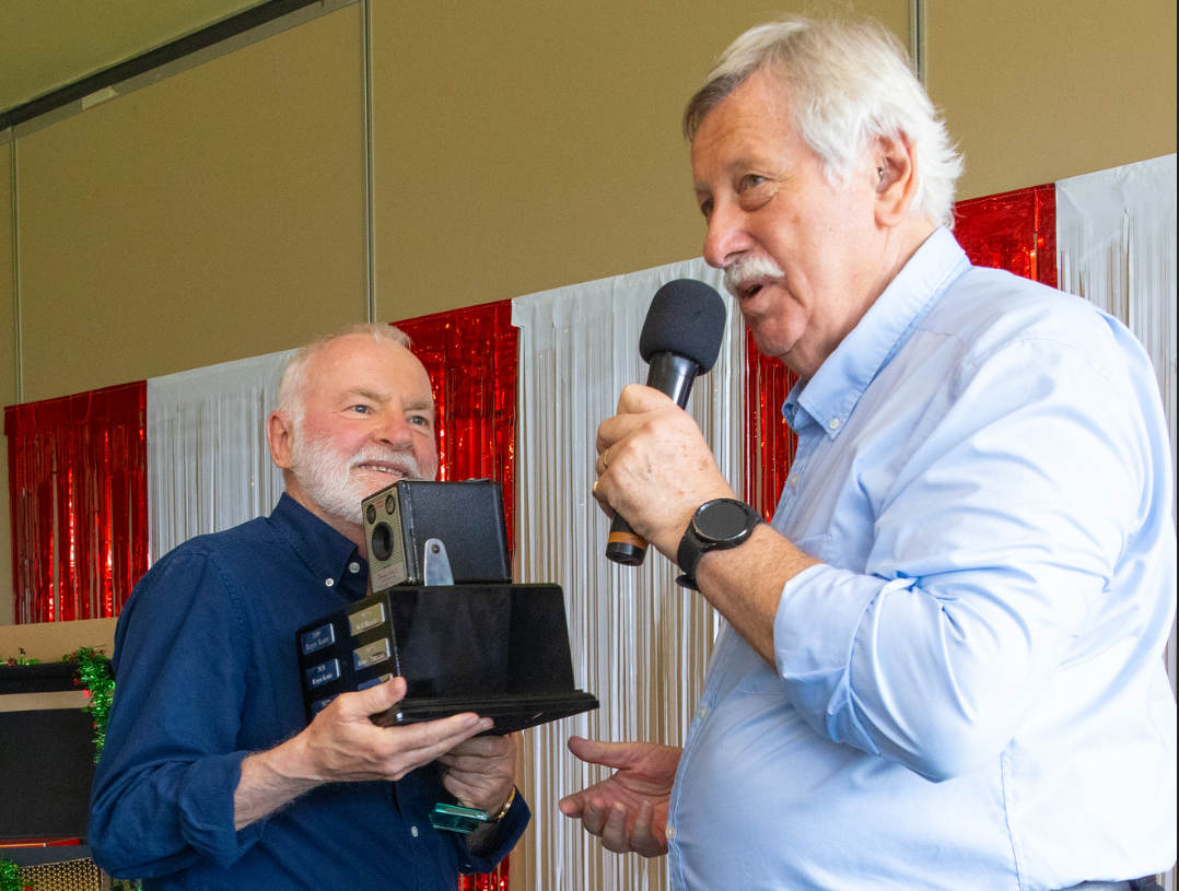 Awards 2024 - Shuuerbug - Bruce Duncan Awards 2024 - Shuuerbug - Bruce Duncan