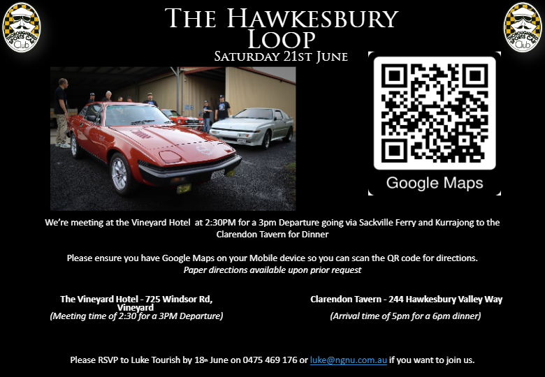 The Hawkesbury Loop flyer - Jun 2025-thumbnail
