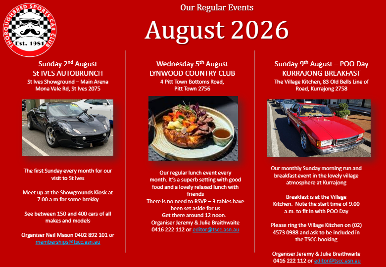 Regular Events August 2026-thumbnail