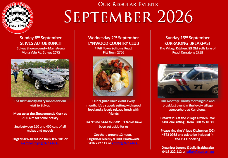 Regular Events September 2026-thumbnail